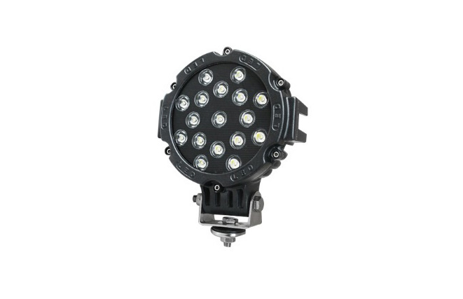 51W LED Driving Light Offroad LED Work Lamp