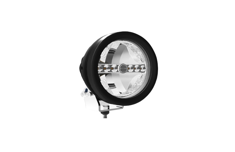 5inch LED Driving Light 26W Auto Working Light  (5030)