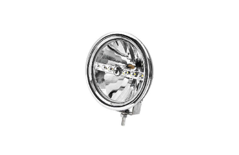 7inch LED Driving Light 36W Auto Working Light (7030)