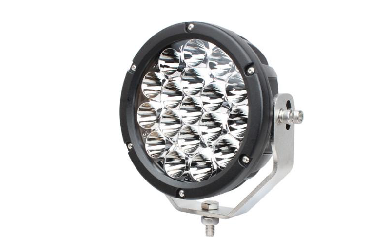 7inch LED Driving Light 90W High Power Off Road Light (7090)
