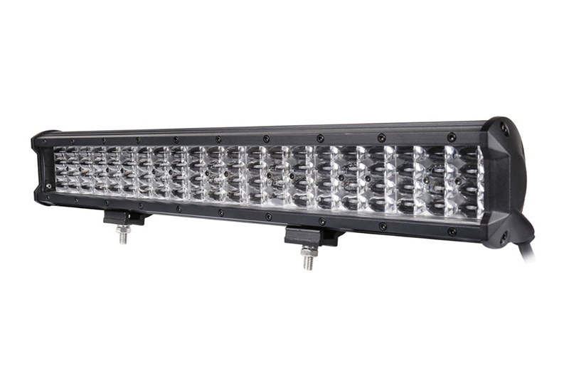 22.5inch Single Row Offroad 4x4 96W Led Light Bar (TP047)
