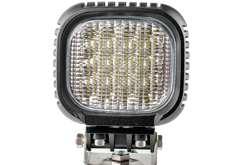 12V 24V 48W Led Agricultural Lights EMC Tractor Work Lamp (TP821)