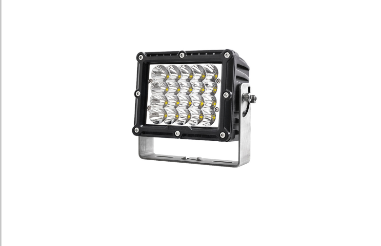 8Inch 100W Spot / Flood LED Work Lamp (TPN100)