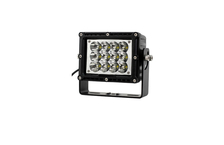7 Inch 60W Mining LED Work Light (TPN60)