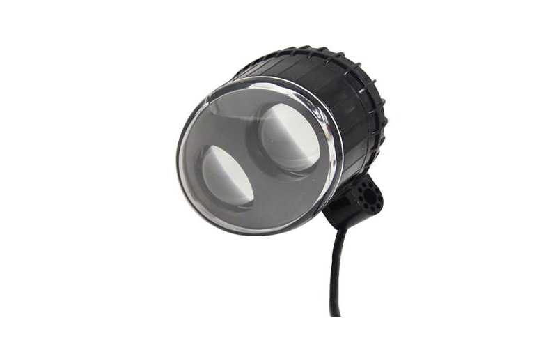 10W LED ARROW FORKLIFT SAFETY LIGHT (TPB10A)