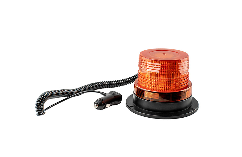 LED Flash Strobe Beacon Forklift Warning Lamp  (TPZ02)