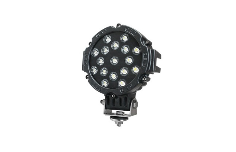 51W LED Driving Light Offroad LED Work Lamp (917)