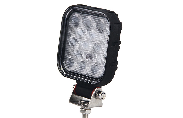 TOPTREE NEW MATERIAL LED WORK LIGHT