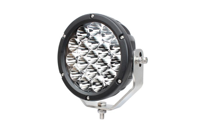 7inch LED Driving Light 90W High Power Offroad Light (7090)