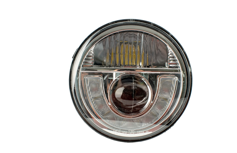 7 inch Off road  LED Headlight ( 7020R )