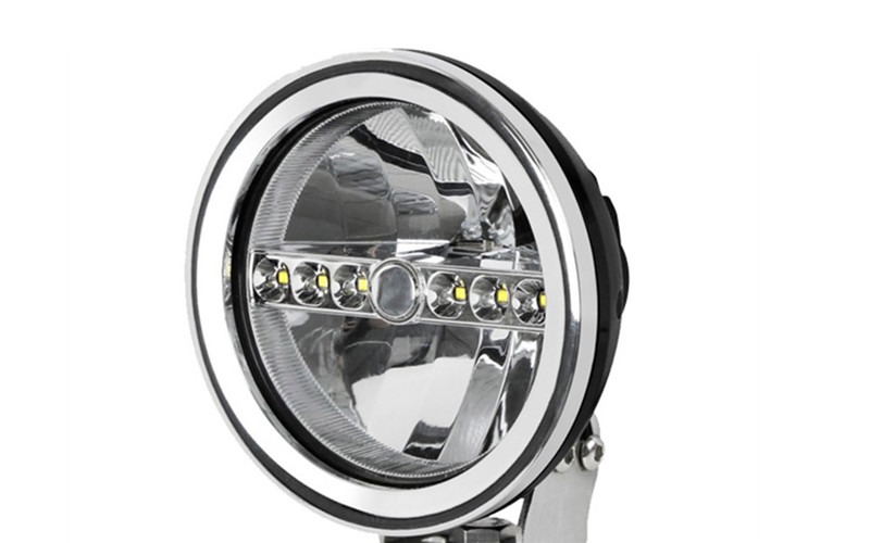 5inch LED Driving Light 26W Auto Offroad Working Light (5030)