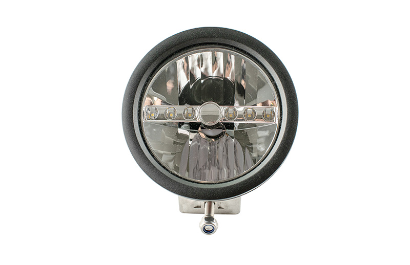 7inch LED Driving Light 36W Auto Working Light (7030)