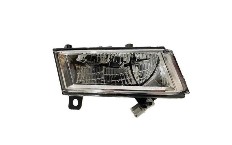 LED Fog Lamp For Scania