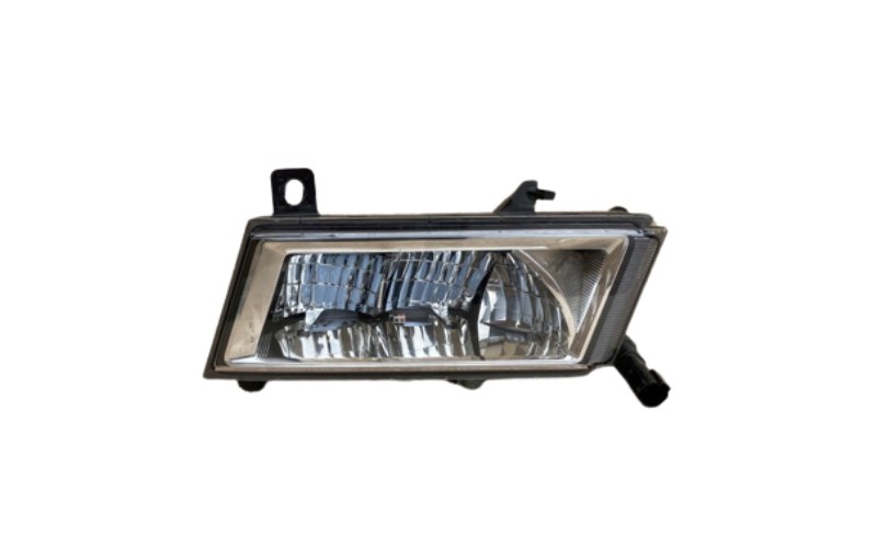 LED Fog Lamp For Scania