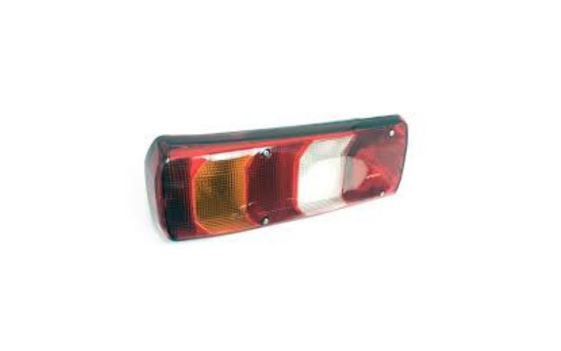 Led Rear Lamp for Mercedes Actros
