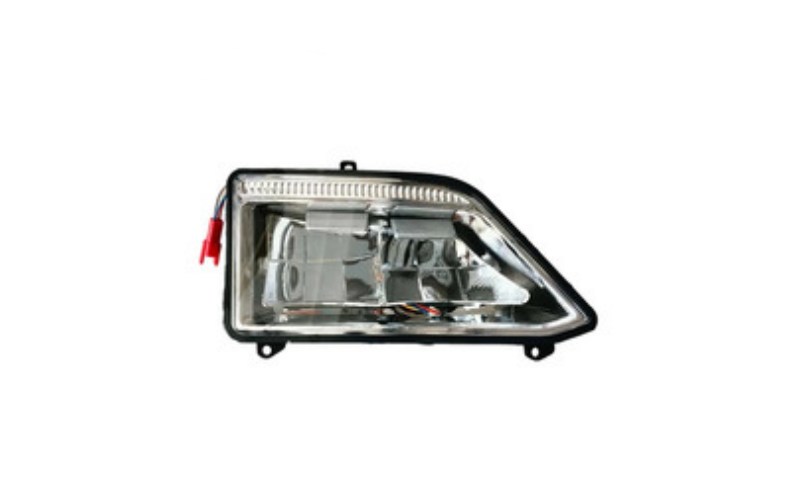 High Roof Led Spot Light 2535367