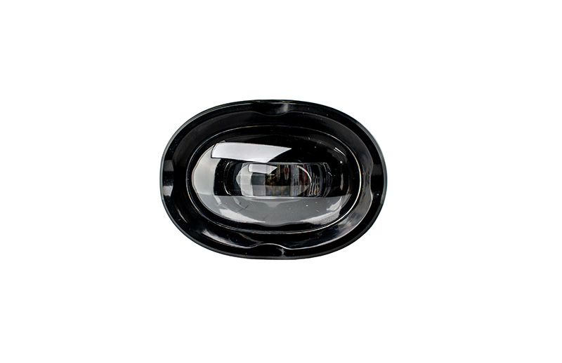 9W FORKLIFT LED RED ZONE LIGHT (TPB9W)