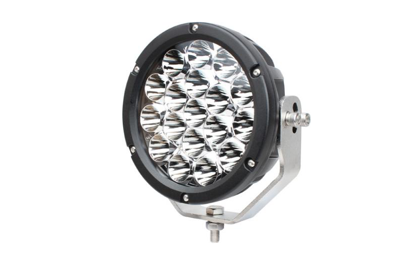 9inch LED Driving Light 120W High Power Off Road Light (9120)