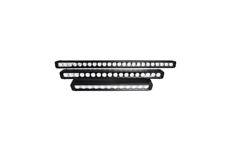 20inch Single Row Offroad 40W Led Light Bar