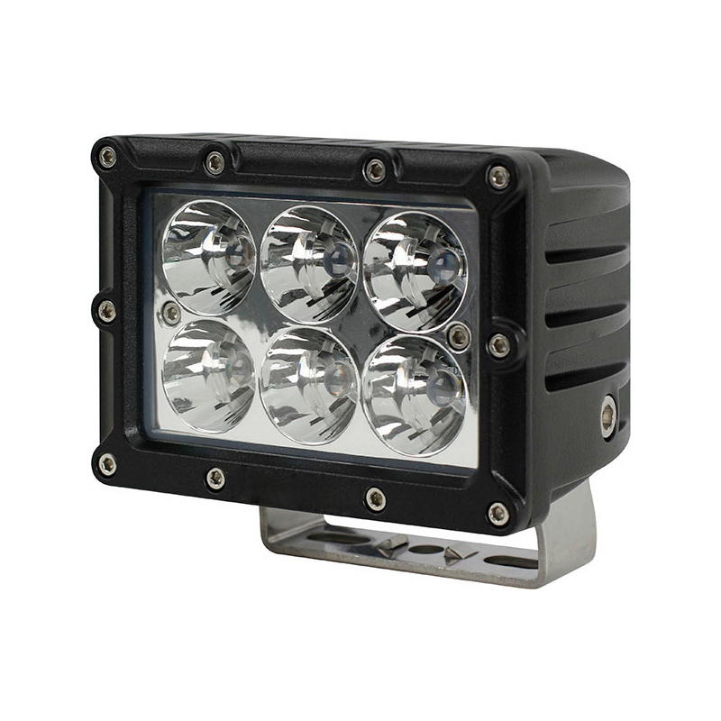 5 Inch 30W Mining Truck LED Work Light (TPN30)