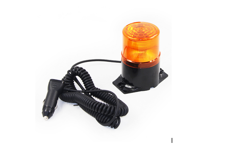 10-80V LED Signal Warning Beacon Light (TPF04)