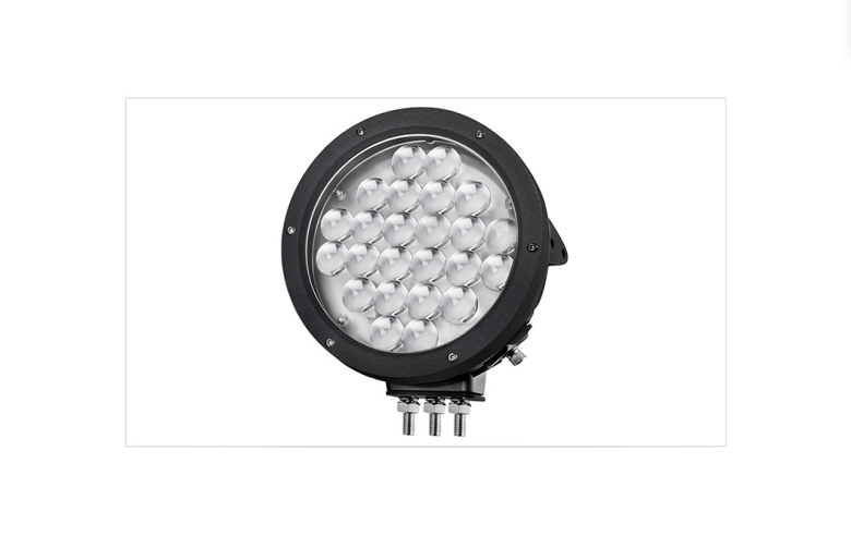 9 Inch 120W Round LED Driving Light (TPN120)