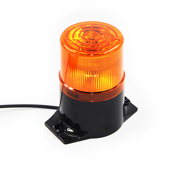 10-80V LED Signal Warning Beacon Light (TPF04)