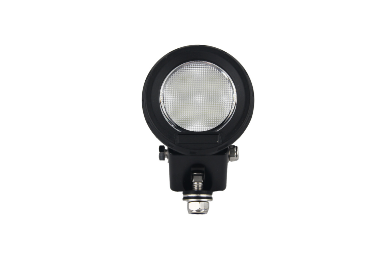 36W EMC ECE Integrated Class 5 Heavy Duty Work Light