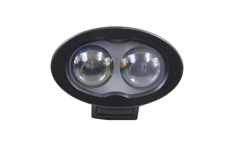 10W LED BLUE SPOT FORKLIFT SAFETY LIGH (TPB6W)