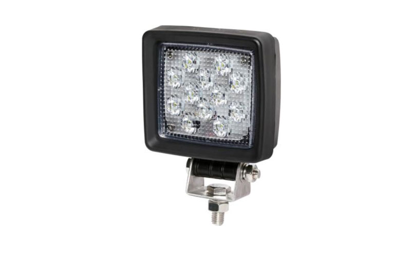 36W FORKLIFT AND CONSTRUCTION LED WORK LIGHT (TP824)