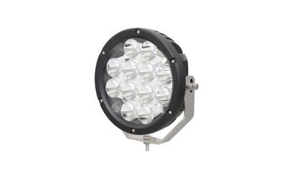 9inch LED Driving Light 120W High Power Off Road Light