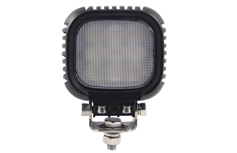 ECE R10 48W Heavy Duty Work Light (TP822)