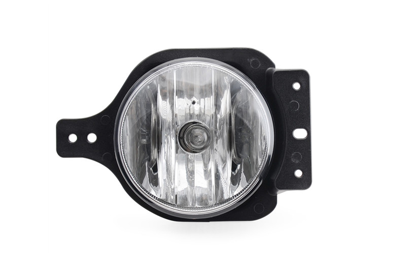 LED FOG LAMP FOR JP WRANGLER 2020 With Wires（TPOF01）