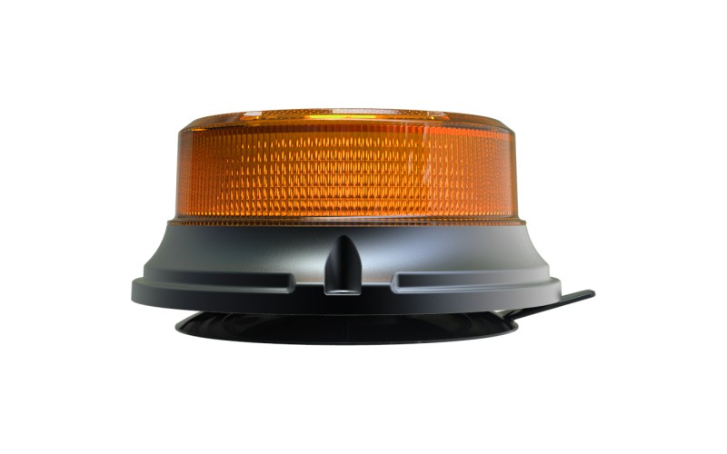 TOPTREE LED Beacon Safety Warning Lights Emergency Strobe Lights for Vehicles