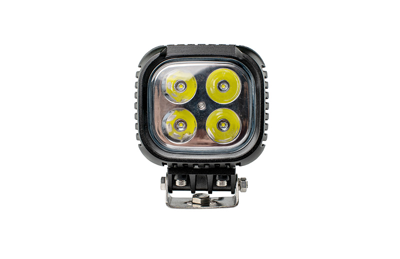 Agricultural LED Lights 40W LED Round Tractor Lights (TP820)