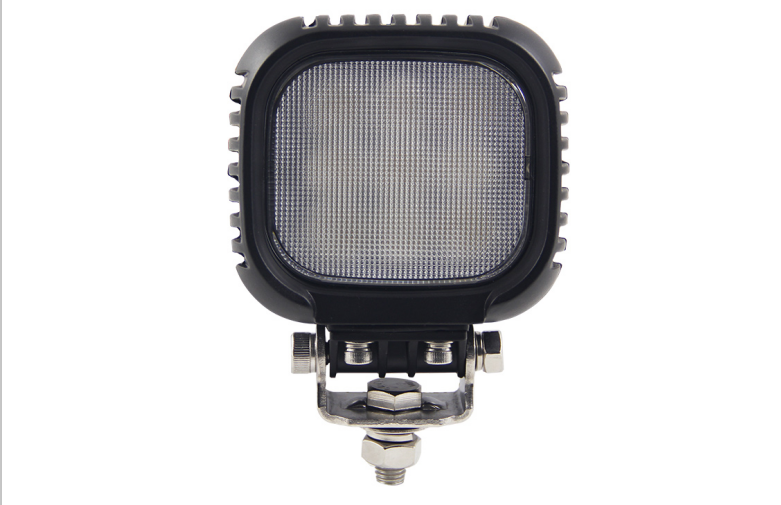 ECE R10 63W Heavy Duty Work Light (TPB22)