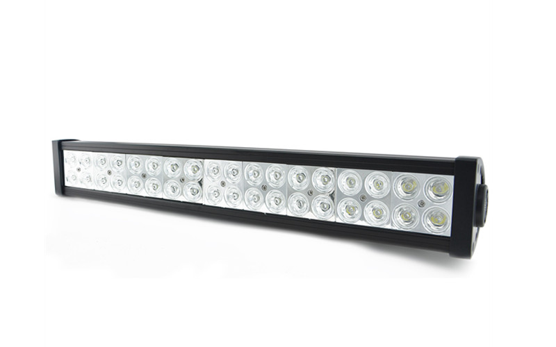 22inch Single Row Offroad 4x4 120W Led Light Bar (TP003)