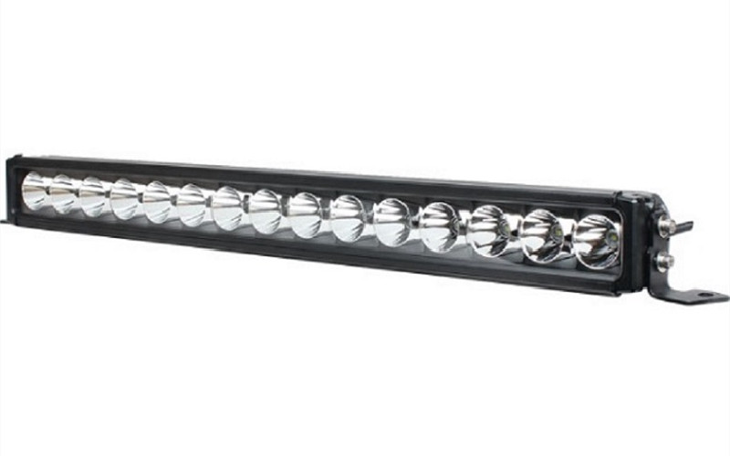 22inch Single Row Offroad 4x4 120W Led Light Bar (TP018)