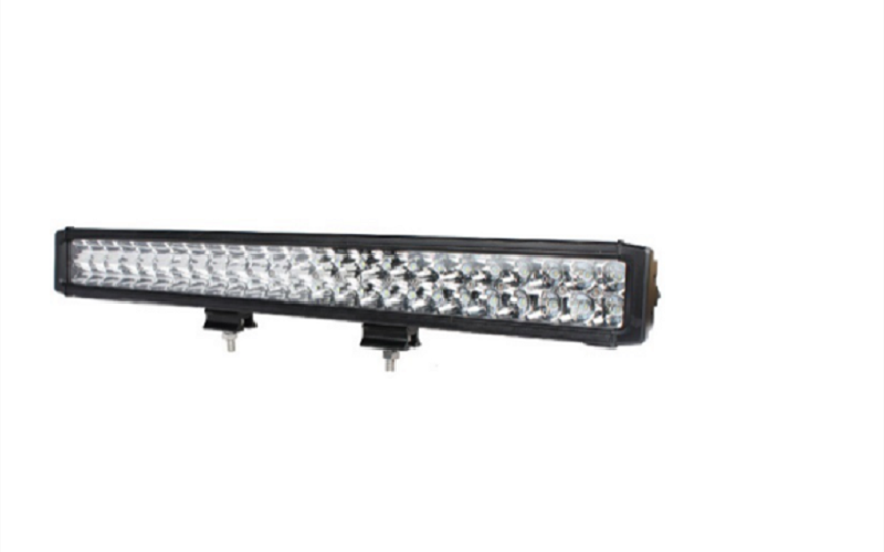 23inch Single Row Offroad 4x4 Cree 144W Led Light Bar (TP028)