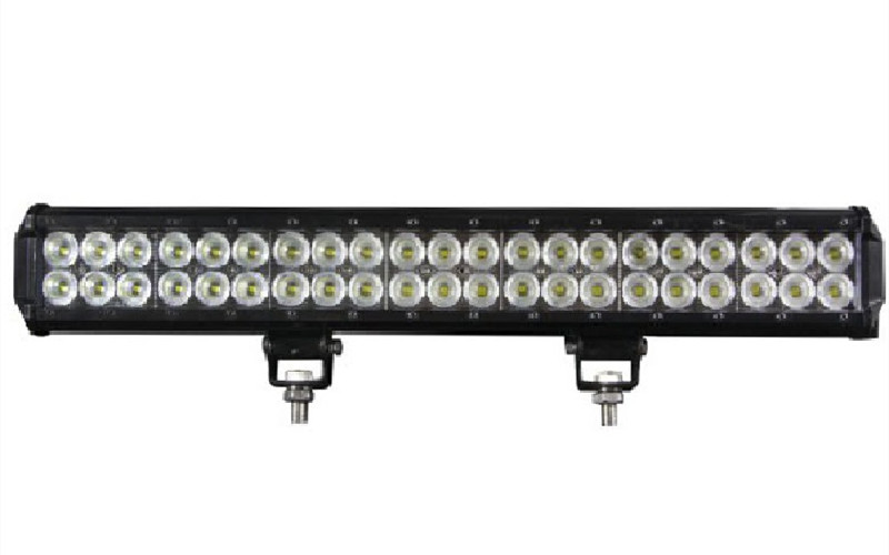 20inch Single Row Offroad 4x4 Cree 126W Led Light Bar (TP037)