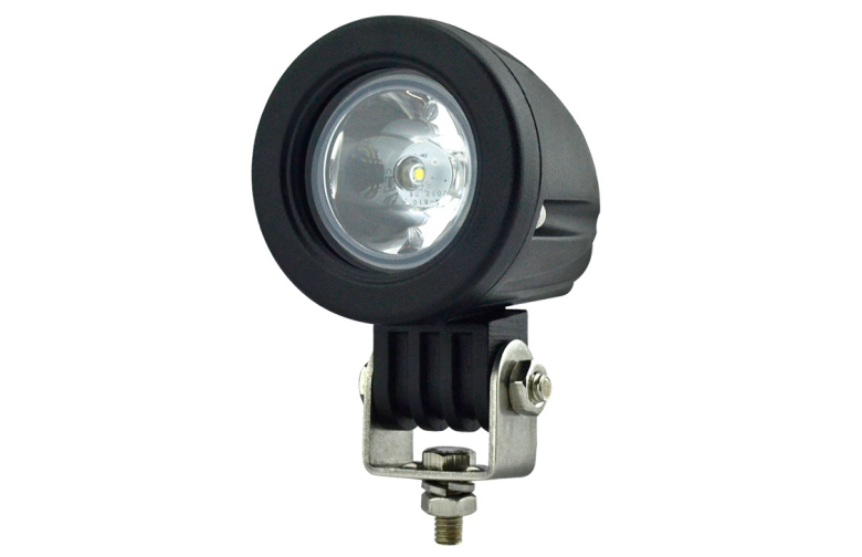 12V 24V 10W Cree LED Work Light Lamp Flood for Truck Off Road Light (TP810B)