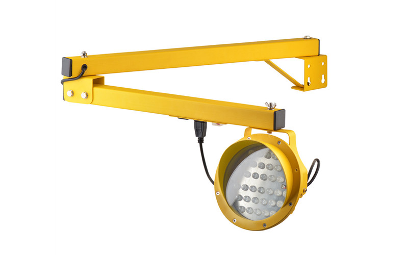 LED Industrial Loading Dock Lights