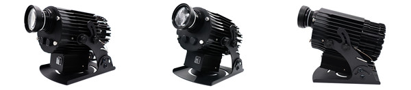 Gobo Projector Light