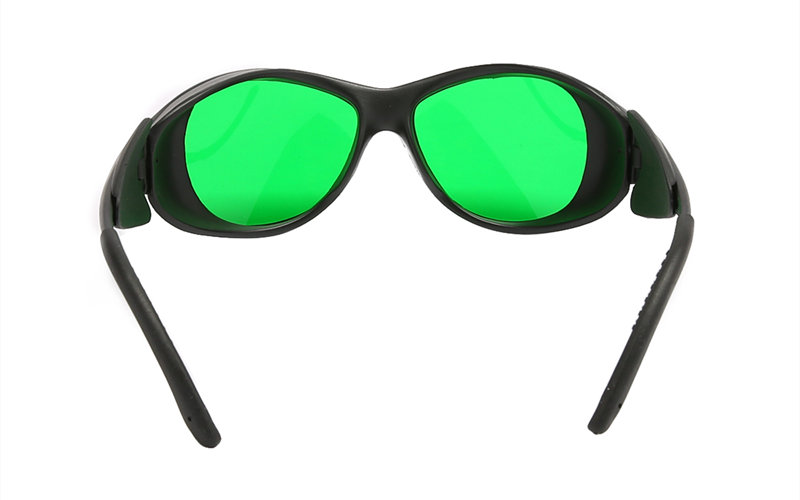 laser safety goggles