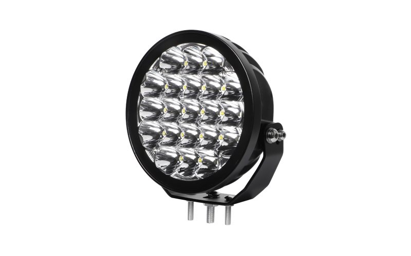 Round LED Work Light Driving Lights