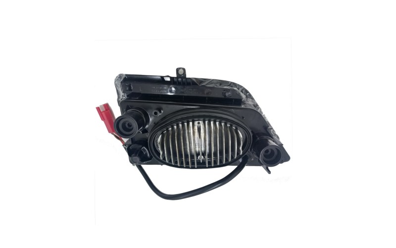 Scania LED Spot Light Spare Parts