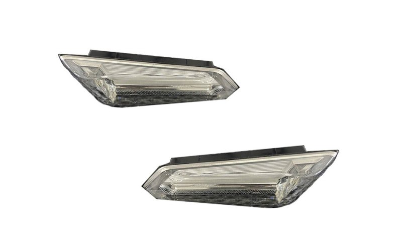 Volvo Led Side Indicator Lamp Signal Light