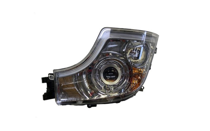 Bnez Truck Headlight 9618205239