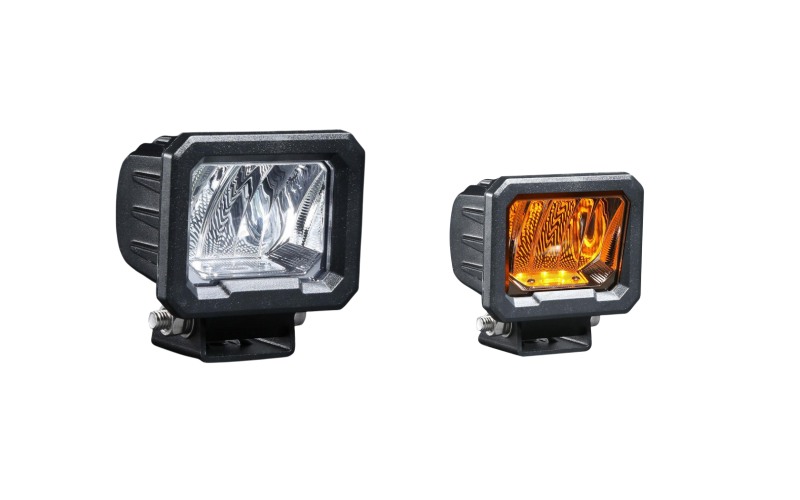 Rectangular 3inch LED Driving Lights