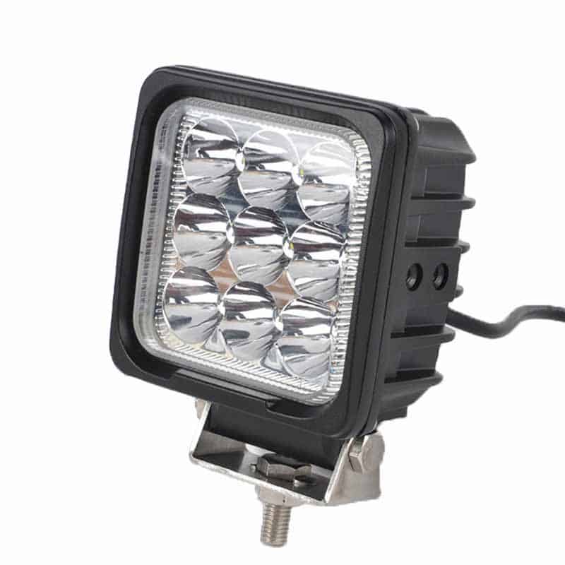 27W LED Sprayer Boom Lights